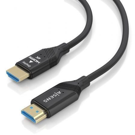 Cable HDMI 2.0 AOC 4K Aisens A148-0928/ HDMI Macho